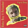 Baby Boy cover art