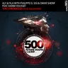 The Chronicles - Extended Mix by Aly & Fila cover art