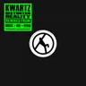Distorted Reality, Pt. 1 cover art