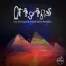 Origins (Cee ElAssaad & Floyd Vader Mixes) - Cee ElAssaad Voodoo Mix by Ezel cover art