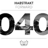 Forward cover art