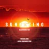 Sungazing (Electronic Mix) cover art