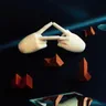 Huso cover art