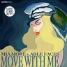 Move With Me - Todd Terry Remix by Todd Terry cover art