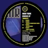 Crisis cover art