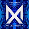 Get Ready! - Blasterjaxx Edit cover art