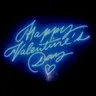 Valentine’s Mini Mix cover art