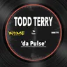 da Pulse by Todd Terry cover art