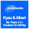 Hooked on Infinity cover art