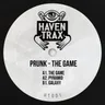 Galaxy cover art