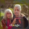 Change cover art