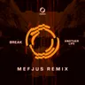 Another Life - Mefjus Remix by Mefjus cover art