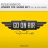 Under the Same Sky - Aly & Fila Remix by Aly & Fila cover art