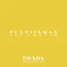 Sin Thetik - Prada SS21 Womenswear Version cover art