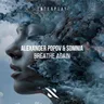 Breathe Again by Alexander Popov cover art