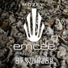 Tracksides by Mozey cover art