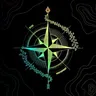 Dead Reckoning by Bcee cover art