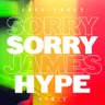 Sorry (James Hype Remix) [Extended] cover art