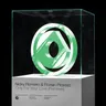 Only For Your Love - Corey James & Camarda Remix cover art
