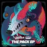 Feral by The Upbeats cover art