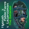 The Balance cover art