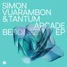 Zenith by Simon Vuarambon cover art