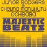 Ochibaba cover art