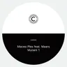 Mutant Moog cover art