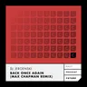 Back Once Again - Max Chapman Remix by Max Chapman cover art