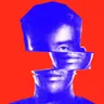 DISTORTION - Damon Jee Remix cover art
