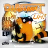Raccoon by DJ Assault cover art