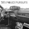70's Police Pursuits - Original Edit by Vintage Culture cover art