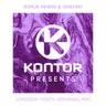 Jungsein-Youth - Original Mix by Gorje Hewek cover art