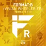 Vivian Wheeler cover art