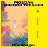 Challenger cover art