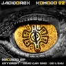 Different - Original Mix cover art