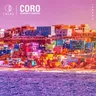 Coro - Thodoris Triantafillou Remix by Sparrow & Barbossa cover art