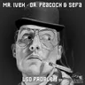 LSD Problem cover art