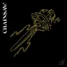 Chainsaw cover art