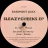 Eu Nao by Basement Jaxx cover art