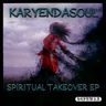 Spiritual Takeover album cover