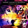 Sometimes by Vintage Culture cover art