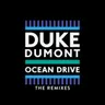 Ocean Drive - Hayden James Remix by Duke Dumont cover art