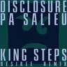 King Steps cover art
