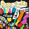 Disco Shake - Jkriv Remix by Dimitri From Paris cover art