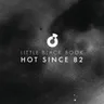 Right Here - Hot Since 82 Remix cover art