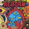Reborn cover art