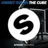 The Cube cover art
