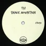 Snake Mountain album cover