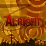 Alright cover art